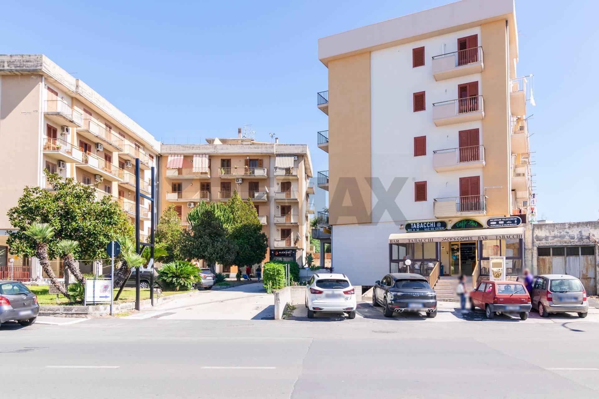 Edificio all\'aperto - Appartamento Via Etnea
 
192, Carlentini - foto 1