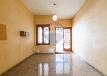 Stanza vuota - Appartamento Via Etnea
 
192, Carlentini - foto 3