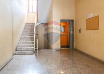 Ricezione / Lobby - Appartamento Via Etnea
 
192, Carlentini - foto 4