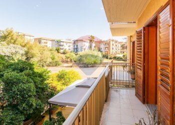 Balcone - Appartamento Via Etnea
 
192, Carlentini - foto 12