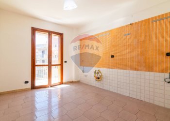 Stanza vuota - Appartamento Via Etnea
 
192, Carlentini - foto 15