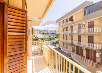 Balcone - Appartamento Via Etnea
 
192, Carlentini - foto 17