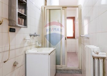 Bagno - Appartamento Via Etnea
 
192, Carlentini - foto 21