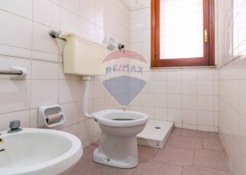 Bagno - Appartamento Via Etnea
 
192, Carlentini - foto 23