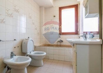 Bagno - Appartamento Via Etnea
 
192, Carlentini - foto 33