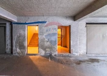 Parcheggio - Appartamento Via Etnea
 
192, Carlentini - foto 37