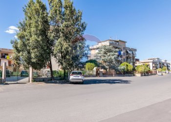 Edificio all\'aperto - Appartamento Via Etnea
 
192, Carlentini - foto 47