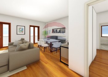 Sala da pranzo - Appartamento Via Etnea
 
192, Carlentini - foto 7