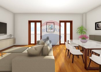 Sala da pranzo - Appartamento Via Etnea
 
192, Carlentini - foto 11