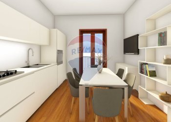 Cucina - Appartamento Via Etnea
 
192, Carlentini - foto 16