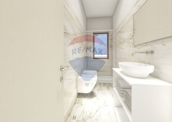 Bagno - Appartamento Via Etnea
 
192, Carlentini - foto 22