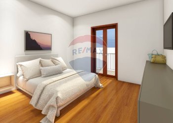 Camera / camera da letto - Appartamento Via Etnea
 
192, Carlentini - foto 25