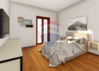 Camera / camera da letto - Appartamento Via Etnea
 
192, Carlentini - foto 28