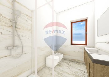 Bagno - Appartamento Via Etnea
 
192, Carlentini - foto 34