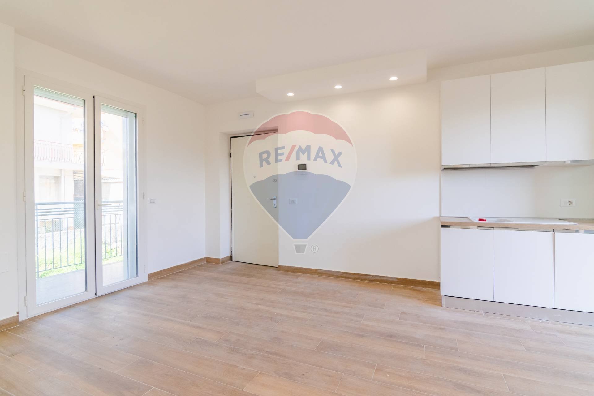 Cucina - Trilocale Via Sottotenente Vincenzo Barbagallo
 
56 bis, Acireale - foto 3