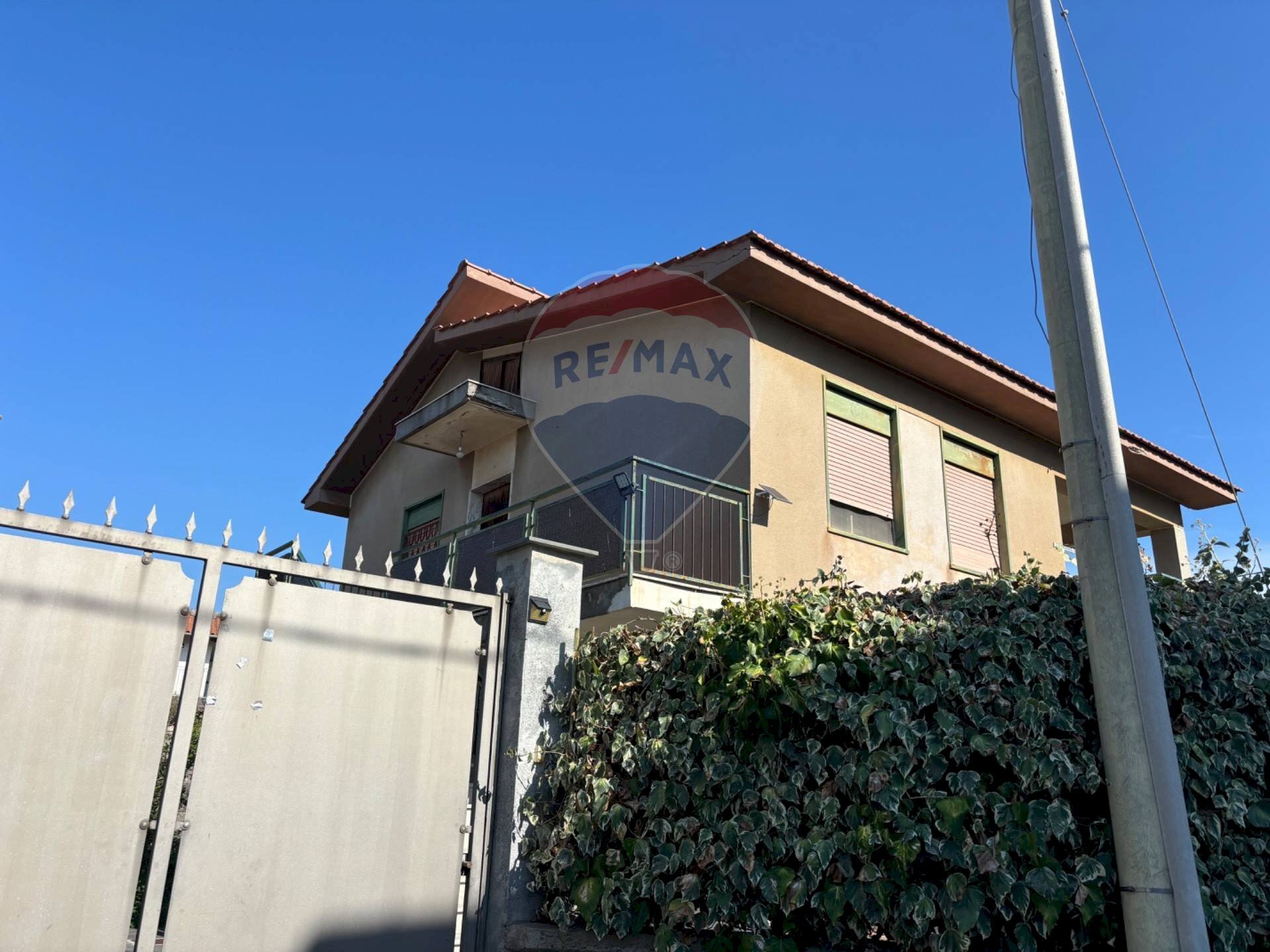 Casa all\'aperto - Villa Via del Mare
 
snc, Augusta - foto 2