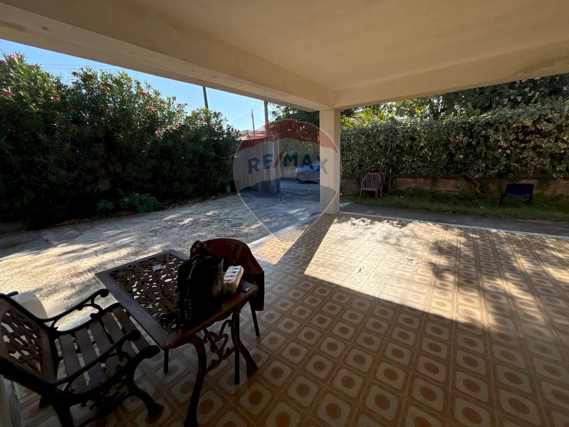 Terrazza - Villa Via del Mare
 
snc, Augusta - foto 3