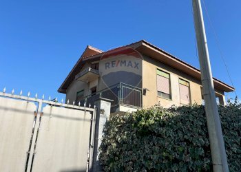 Casa all\'aperto - Villa Via del Mare
 
snc, Augusta - foto 2