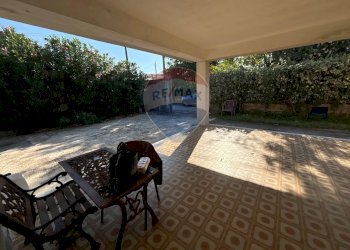 Terrazza - Villa Via del Mare
 
snc, Augusta - foto 3