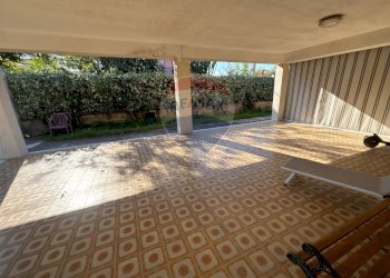 Terrazza - Villa Via del Mare
 
snc, Augusta - foto 4