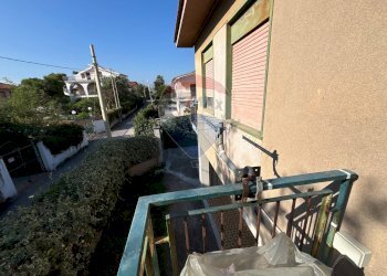 Balcone - Villa Via del Mare
 
snc, Augusta - foto 12