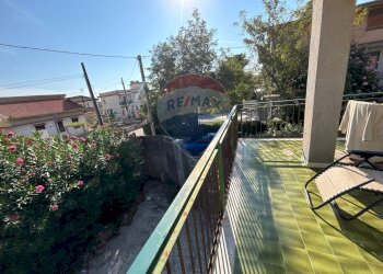 Balcone - Villa Via del Mare
 
snc, Augusta - foto 15