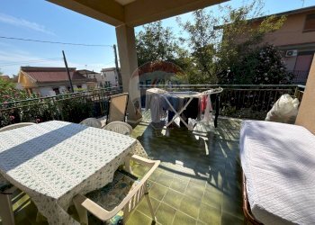 Terrazza - Villa Via del Mare
 
snc, Augusta - foto 17