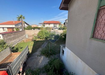 Edificio all\'aperto - Villa Via del Mare
 
snc, Augusta - foto 30