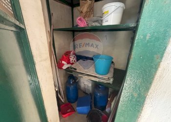 Dispensa di stoccaggio - Villa Via del Mare
 
snc, Augusta - foto 33