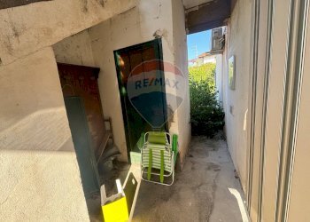 Terrazza - Villa Via del Mare
 
snc, Augusta - foto 35