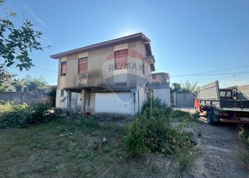 Casa all\'aperto - Villa Via del Mare
 
snc, Augusta - foto 39