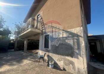 Casa all\'aperto - Villa Via del Mare
 
snc, Augusta - foto 42