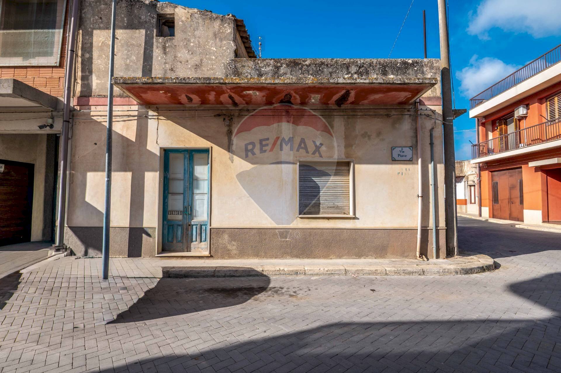 Casa all\'aperto - Independent house Via Vittorio Veneto
 
27, Mazzarrone - photo 1