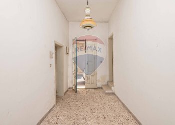 Hall / corridoio - Casa indipendente Via Vittorio Veneto
 
27, Mazzarrone - foto 9