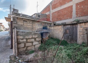 Casa all\'aperto - Casa indipendente Via Vittorio Veneto
 
27, Mazzarrone - foto 29