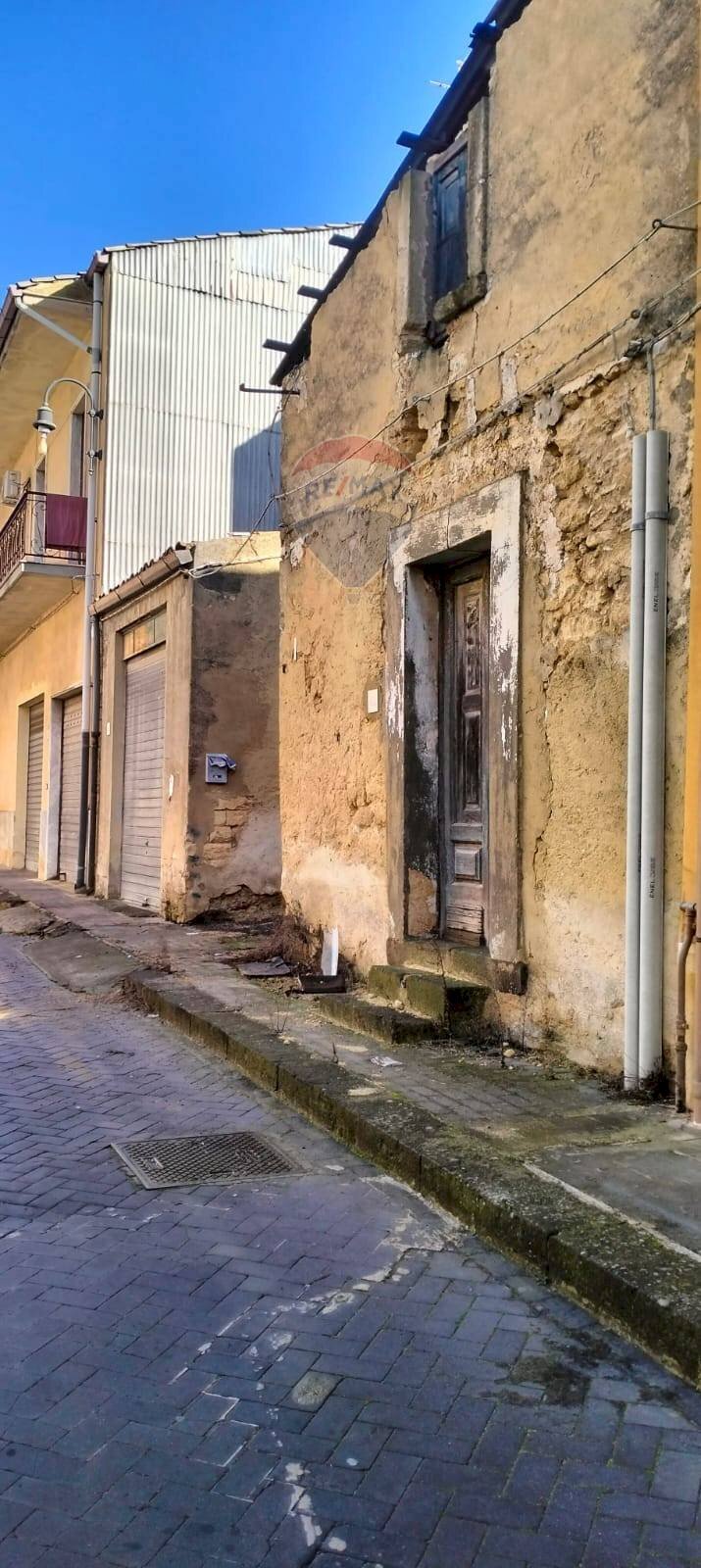 Foto 1 - Casa indipendente Via Antonio Gramsci
 
43, Grammichele - foto 1