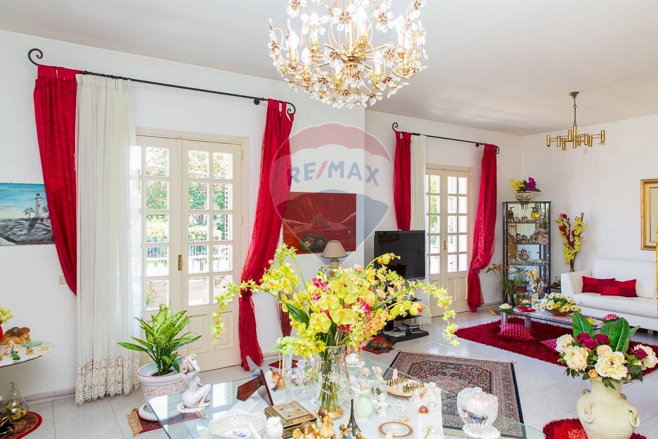 Sala da pranzo - Appartamento Via Aquila
 
25, San Giovanni la Punta - foto 1