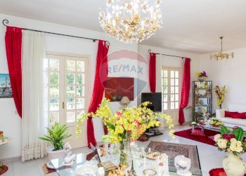 Sala da pranzo - Appartamento Via Aquila
 
25, San Giovanni la Punta - foto 1