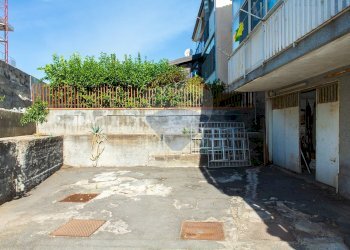 Terrazza - Appartamento Via Aquila
 
25, San Giovanni la Punta - foto 7