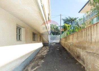 Terrazza - Appartamento Via Aquila
 
25, San Giovanni la Punta - foto 8