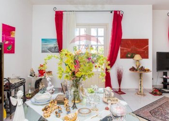 Sala da pranzo - Appartamento Via Aquila
 
25, San Giovanni la Punta - foto 11