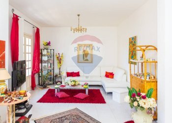 Soggiorno - Appartamento Via Aquila
 
25, San Giovanni la Punta - foto 12