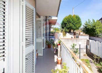 Balcone - Appartamento Via Aquila
 
25, San Giovanni la Punta - foto 17