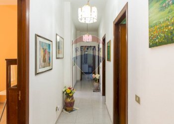 Hall / corridoio - Appartamento Via Aquila
 
25, San Giovanni la Punta - foto 19