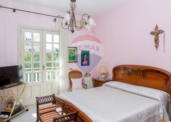 Camera / camera da letto - Appartamento Via Aquila
 
25, San Giovanni la Punta - foto 23