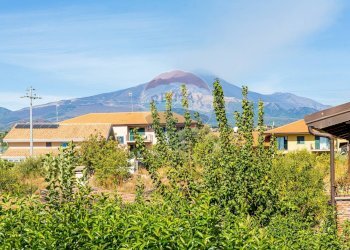 Vista delle montagne - Appartamento Via Aquila
 
25, San Giovanni la Punta - foto 30