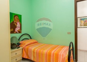 Camera / camera da letto - Appartamento Via Aquila
 
25, San Giovanni la Punta - foto 32