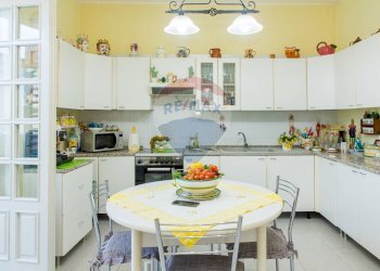Cucina - Appartamento Via Aquila
 
25, San Giovanni la Punta - foto 37