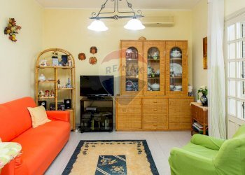 Soggiorno - Appartamento Via Aquila
 
25, San Giovanni la Punta - foto 40