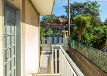 Balcone - Appartamento Via Aquila
 
25, San Giovanni la Punta - foto 43